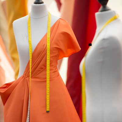 dress tailoring